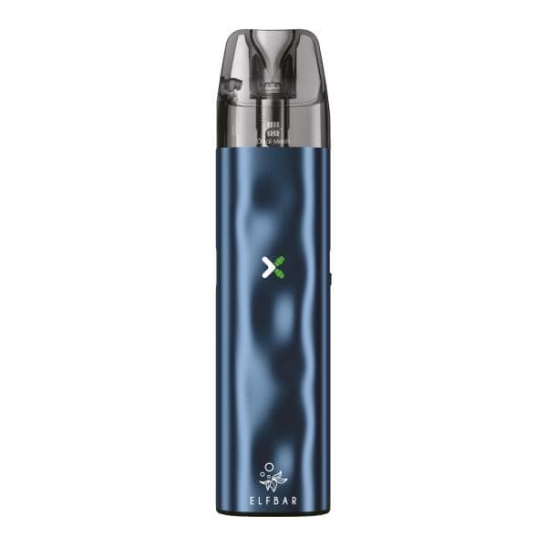 Elfbar ELFX Mini Kit ocean Farbe