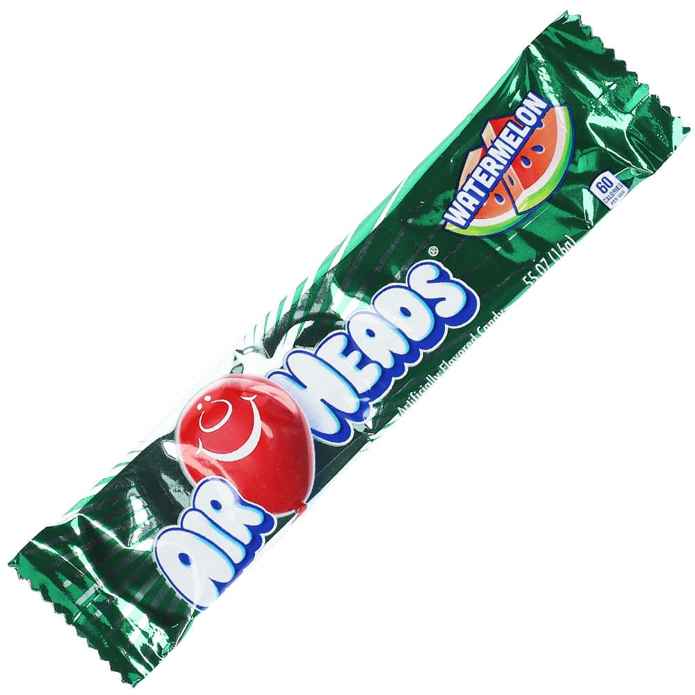 Airheads - Watermelon 15,6g