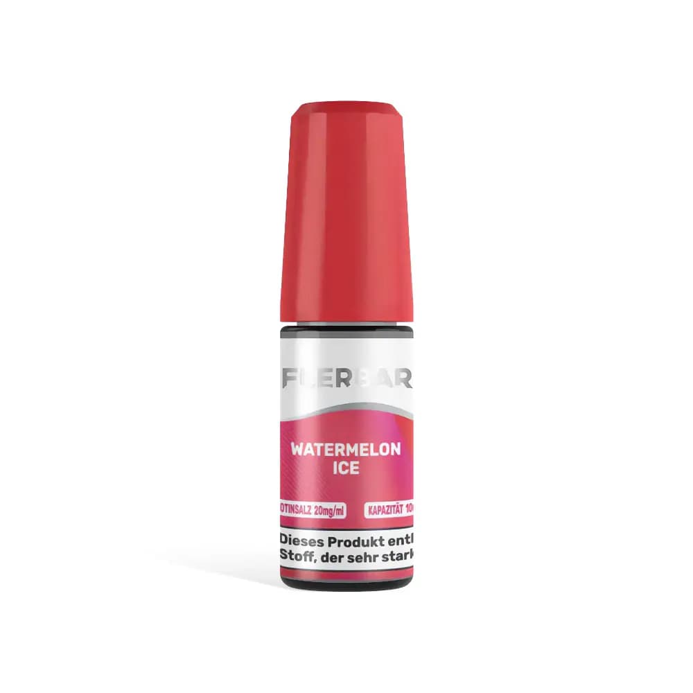 Flerbar Nikotinsalzliquids 20mg/ml Watermelon Ice
