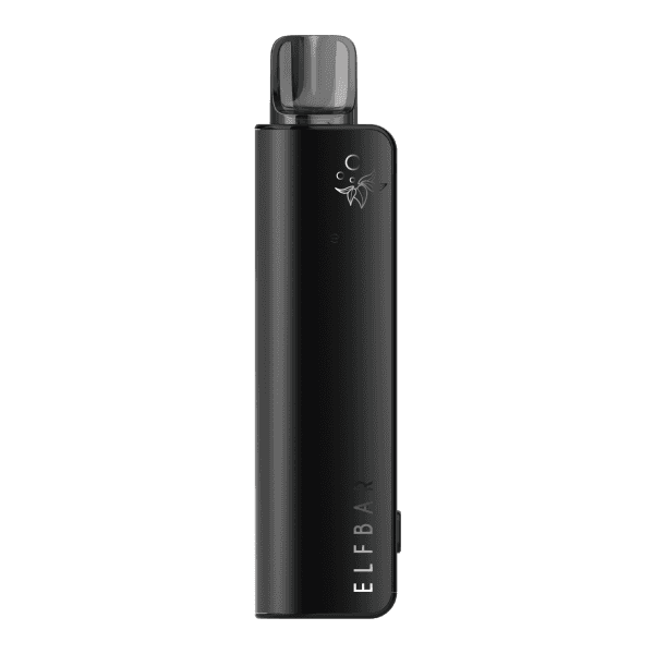 Elfbar Elfa Master Basisgerät black-knight Farbe